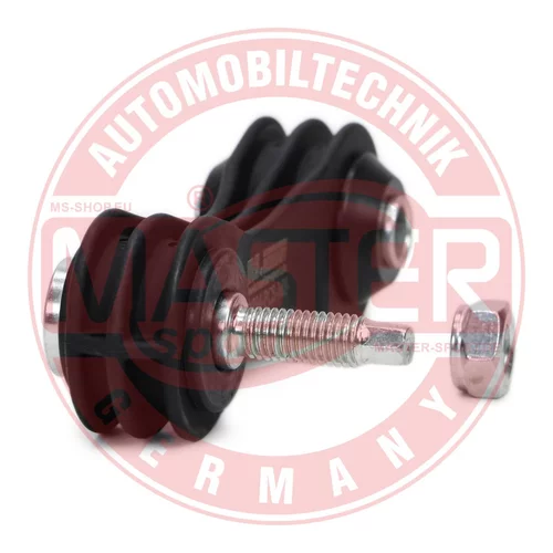 Tyč/Vzpera stabilizátora MASTER-SPORT GERMANY 31894-PCS-MS
