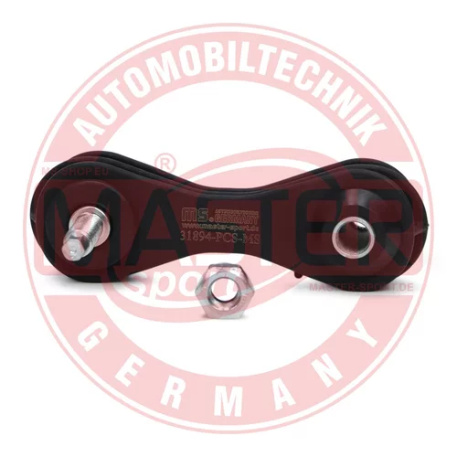 Tyč/Vzpera stabilizátora 31894-PCS-MS (MASTER-SPORT GERMANY) - obr. 1