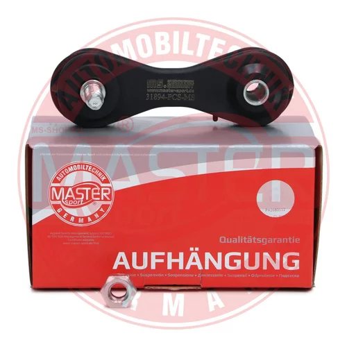 Tyč/Vzpera stabilizátora 31894-PCS-MS (MASTER-SPORT GERMANY) - obr. 3