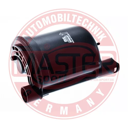 Palivový filter MASTER-SPORT GERMANY 3253J-KF-PCS-MS