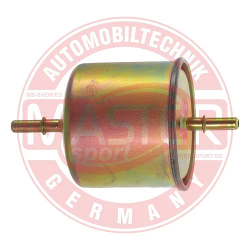 Palivový filter MASTER-SPORT GERMANY 3318J-KF-PCS-MS