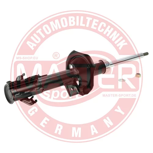 Tlmič pérovania 33390K-PCS-MS (MASTER-SPORT GERMANY) - obr. 2