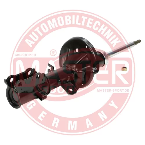 Tlmič pérovania 33506K-PCS-MS (MASTER-SPORT GERMANY) - obr. 2
