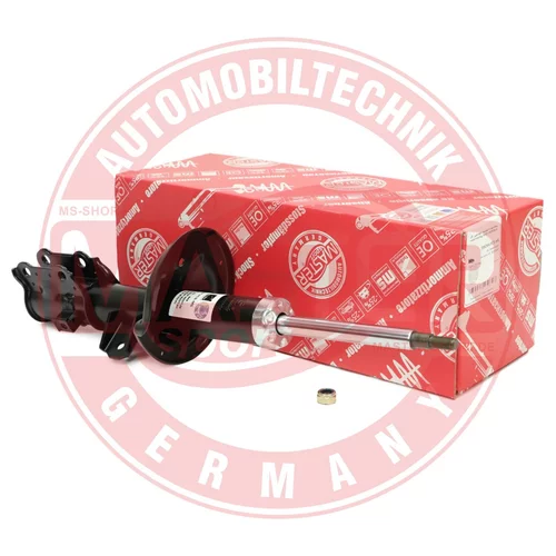 Tlmič pérovania 33506K-PCS-MS (MASTER-SPORT GERMANY) - obr. 3