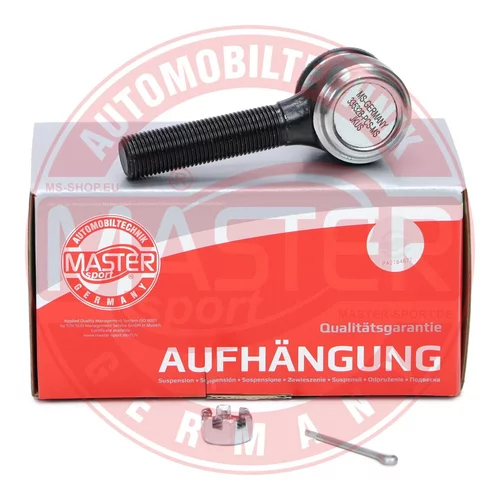 Hlava/čap spojovacej tyče riadenia 33532B-PCS-MS (MASTER-SPORT GERMANY) - obr. 1