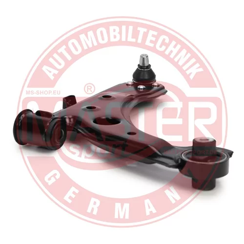 Rameno zavesenia kolies 33770-PCS-MS (MASTER-SPORT GERMANY) - obr. 3