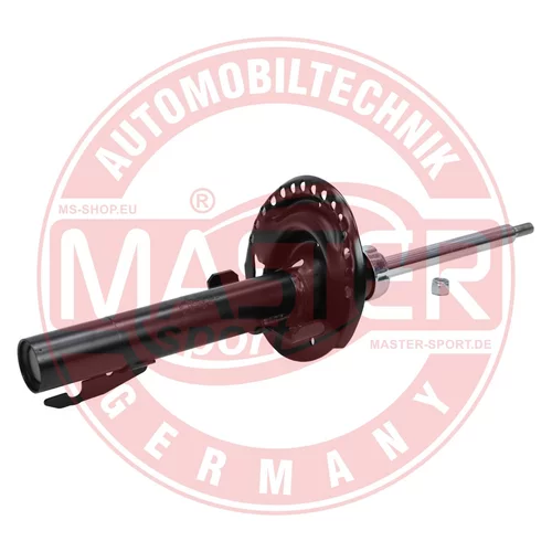 Tlmič pérovania 338712K-PCS-MS (MASTER-SPORT GERMANY) - obr. 2