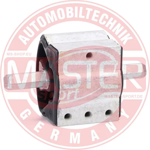 Uloženie automatickej prevodovky 33875-PCS-MS (MASTER-SPORT GERMANY) - obr. 1