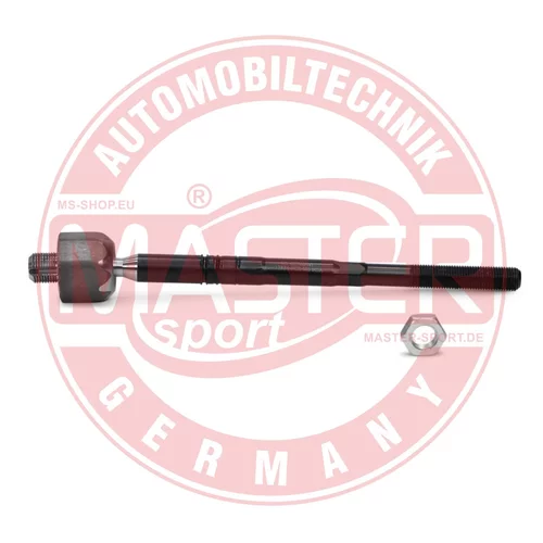 Axiálny čap tiahla riadenia 33884-PCS-MS (MASTER-SPORT GERMANY) - obr. 1