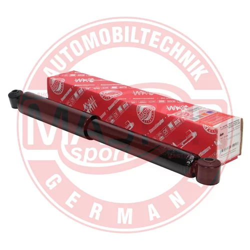 Tlmič pérovania 344301-PCS-MS (MASTER-SPORT GERMANY) - obr. 3