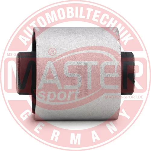 Uloženie riadenia 34933-PCS-MS (MASTER-SPORT GERMANY) - obr. 1