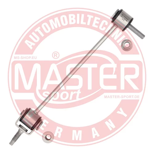 Tyč/Vzpera stabilizátora 35571-PCS-MS (MASTER-SPORT GERMANY) - obr. 6