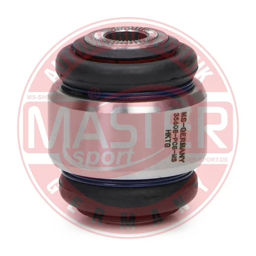 Uloženie riadenia 35608-PCS-MS (MASTER-SPORT GERMANY) - obr. 3