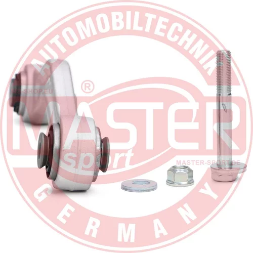 Rameno zavesenia kolies 36204-PCS-MS (MASTER-SPORT GERMANY) - obr. 3