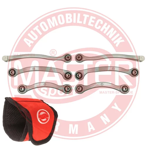 Sada ramien nápravy zavesenia kolies MASTER-SPORT GERMANY 36819-SET-MSM