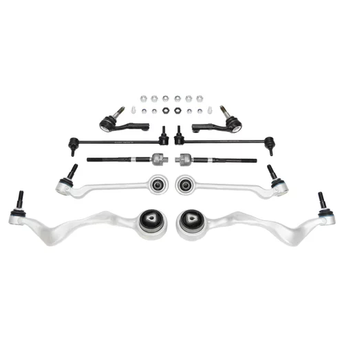 Sada ramien nápravy zavesenia kolies MASTER-SPORT GERMANY 36856/3-KIT-MS