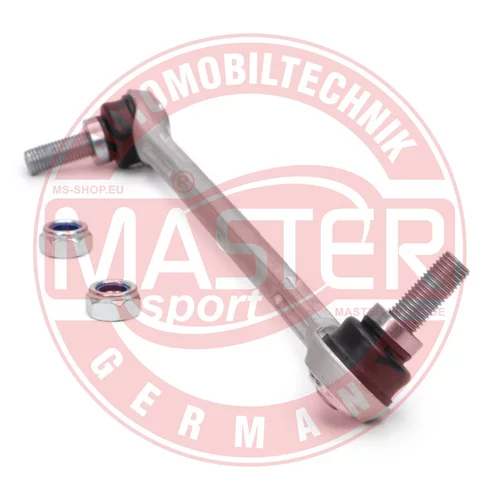 Tyč/Vzpera stabilizátora 36862-PCS-MS (MASTER-SPORT GERMANY) - obr. 2