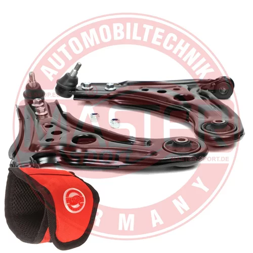 Sada ramien nápravy zavesenia kolies MASTER-SPORT GERMANY 36867/1-KIT-MSM
