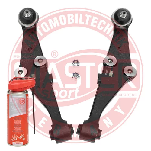 Sada ramien nápravy zavesenia kolies 36877/1-KIT-MSP (MASTER-SPORT GERMANY) - obr. 2