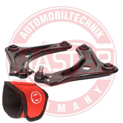 Sada ramien nápravy zavesenia kolies MASTER-SPORT GERMANY 36881/2-KIT-MSM