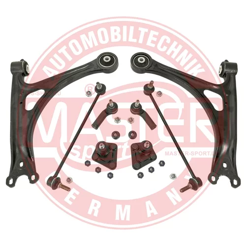 Sada ramien nápravy zavesenia kolies 36889-KIT-MS (MASTER-SPORT GERMANY)
