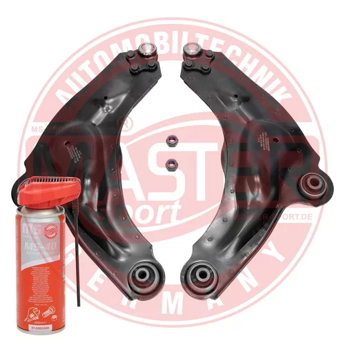 Sada ramien nápravy zavesenia kolies MASTER-SPORT GERMANY 36913/1-KIT-MSP