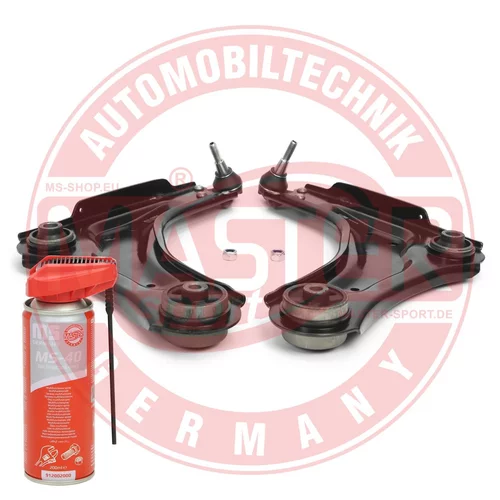 Sada ramien nápravy zavesenia kolies MASTER-SPORT GERMANY 36919/2-KIT-MSP