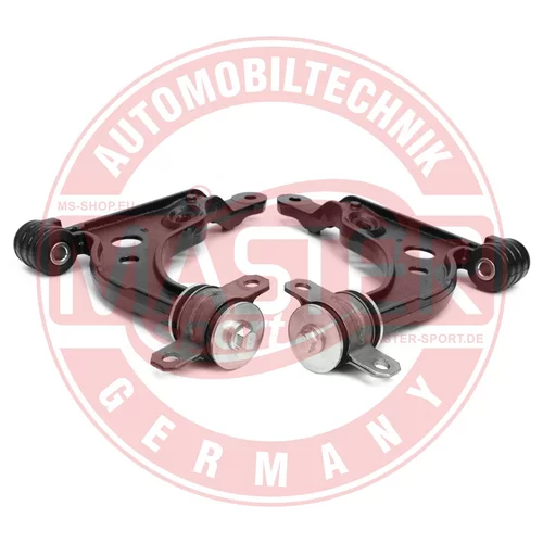 Sada ramien nápravy zavesenia kolies 36924/2-KIT-MS (MASTER-SPORT GERMANY) - obr. 1