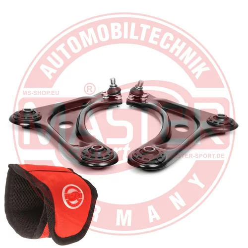 Sada ramien nápravy zavesenia kolies MASTER-SPORT GERMANY 36925/1-KIT-MSM