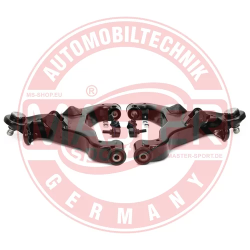 Sada ramien nápravy zavesenia kolies 36940/3-KIT-MS (MASTER-SPORT GERMANY) - obr. 2