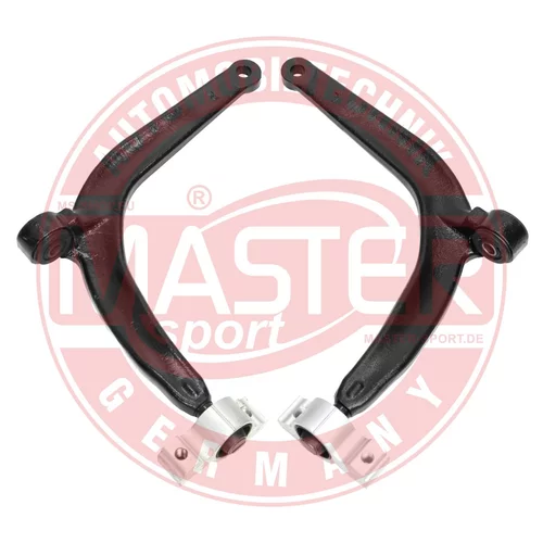 Sada ramien nápravy zavesenia kolies MASTER-SPORT GERMANY 36972/4-KIT-MS