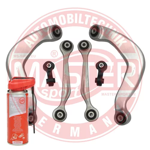 Sada ramien nápravy zavesenia kolies MASTER-SPORT GERMANY 36986/1-KIT-MSP