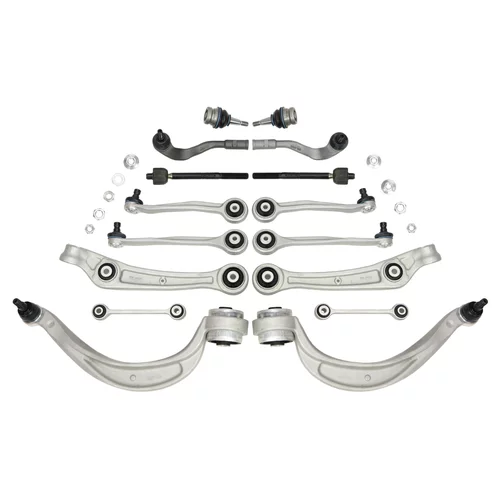 Sada ramien nápravy zavesenia kolies MASTER-SPORT GERMANY 37003/1-KIT-MS
