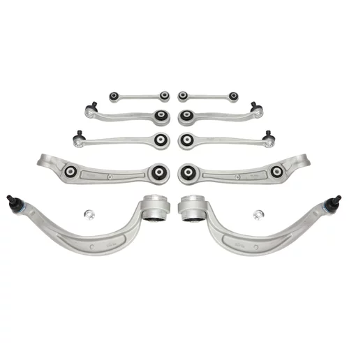 Sada ramien nápravy zavesenia kolies MASTER-SPORT GERMANY 37004/2-KIT-MS