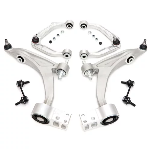 Sada ramien nápravy zavesenia kolies 37006/1-KIT-MS (MASTER-SPORT GERMANY)