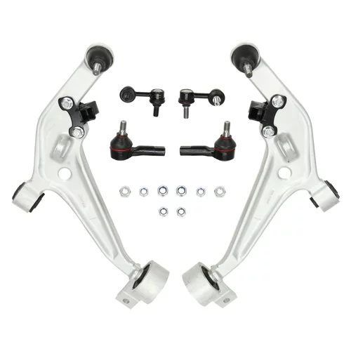 Sada ramien nápravy zavesenia kolies 37013-KIT-MS (MASTER-SPORT GERMANY) - obr. 3