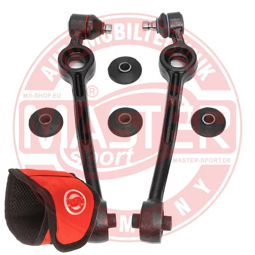 Sada ramien nápravy zavesenia kolies 37020-KIT-MSM (MASTER-SPORT GERMANY) - obr. 1