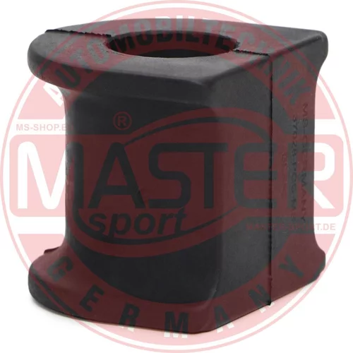 Uloženie priečneho stabilizátora MASTER-SPORT GERMANY 37028-PCS-MS