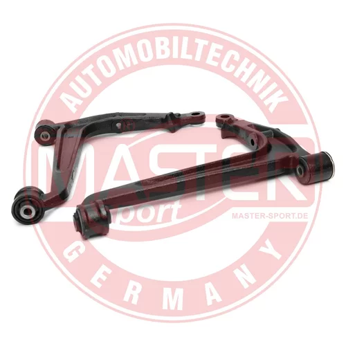 Sada ramien nápravy zavesenia kolies 37048/2-KIT-MS (MASTER-SPORT GERMANY) - obr. 1