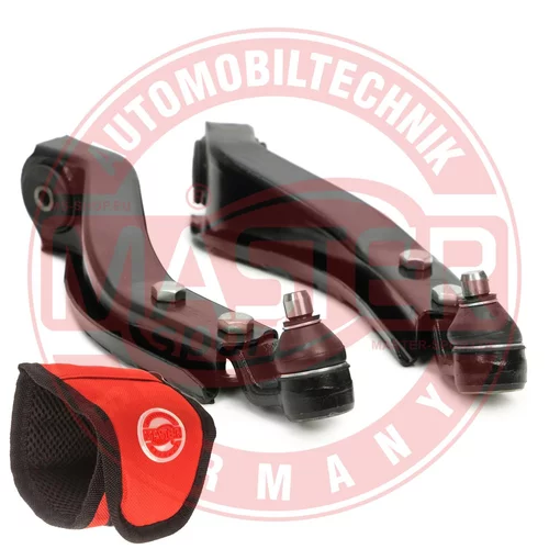 Sada ramien nápravy zavesenia kolies MASTER-SPORT GERMANY 37080-KIT-MSM
