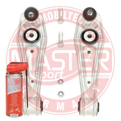 Sada ramien nápravy zavesenia kolies 37081-KIT-MSP (MASTER-SPORT GERMANY) - obr. 3