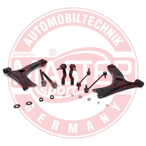 Sada ramien nápravy zavesenia kolies 37085-KIT-MS (MASTER-SPORT GERMANY) - obr. 2