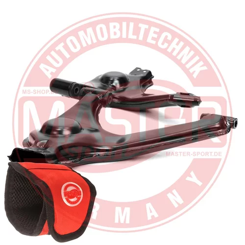 Sada ramien nápravy zavesenia kolies 37103-KIT-MSM (MASTER-SPORT GERMANY) - obr. 1