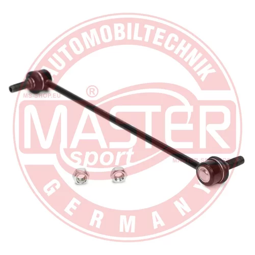 Tyč/Vzpera stabilizátora 37113-PCS-MS (MASTER-SPORT GERMANY) - obr. 1