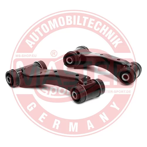 Sada ramien nápravy zavesenia kolies 37114-KIT-MS (MASTER-SPORT GERMANY) - obr. 2