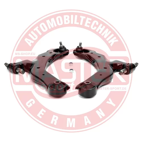 Sada ramien nápravy zavesenia kolies 37115-KIT-MS (MASTER-SPORT GERMANY) - obr. 2