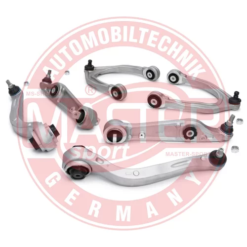 Sada ramien nápravy zavesenia kolies 37142-KIT-MS (MASTER-SPORT GERMANY) - obr. 1