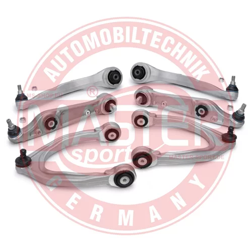 Sada ramien nápravy zavesenia kolies 37142-KIT-MS (MASTER-SPORT GERMANY) - obr. 3