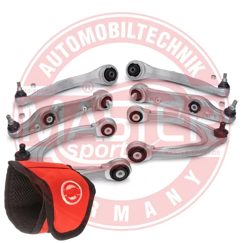 Sada ramien nápravy zavesenia kolies 37142-KIT-MSM (MASTER-SPORT GERMANY) - obr. 2