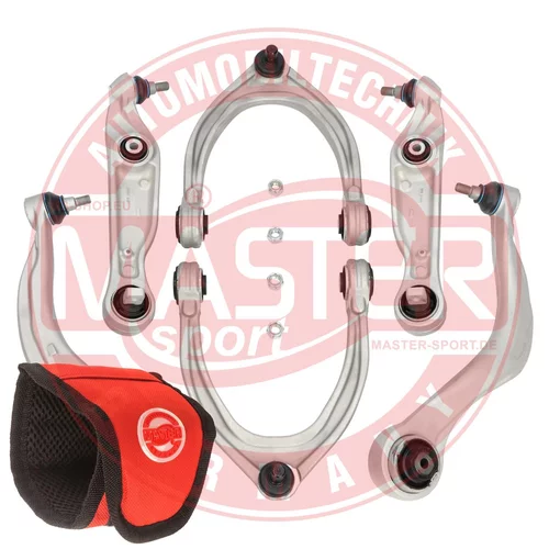 Sada ramien nápravy zavesenia kolies 37144-KIT-MSM (MASTER-SPORT GERMANY) - obr. 3